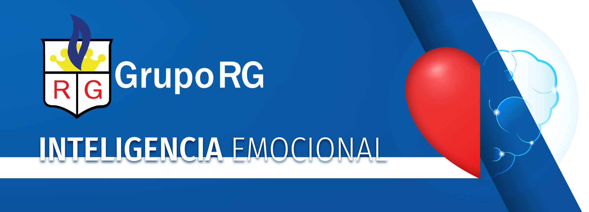 Inteligencia emocional - GrupoRG IE-0001