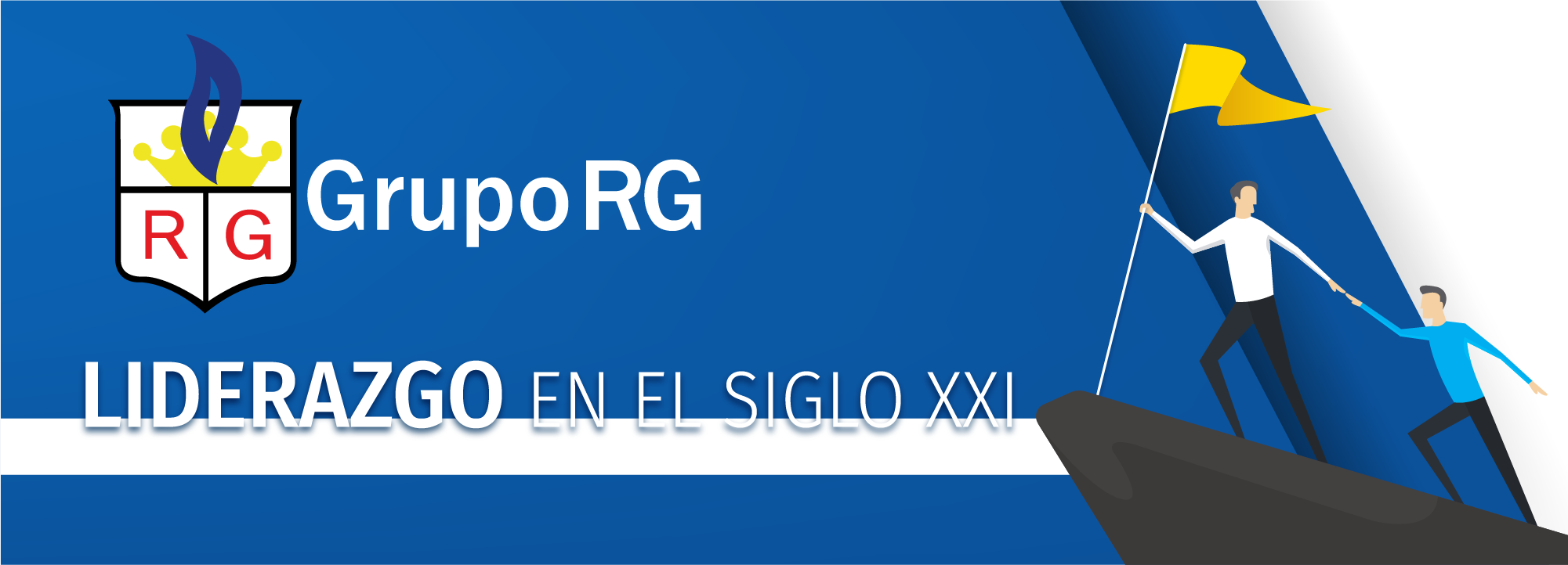 Liderazgo en el siglo XXI - GrupoRG Lid-0001