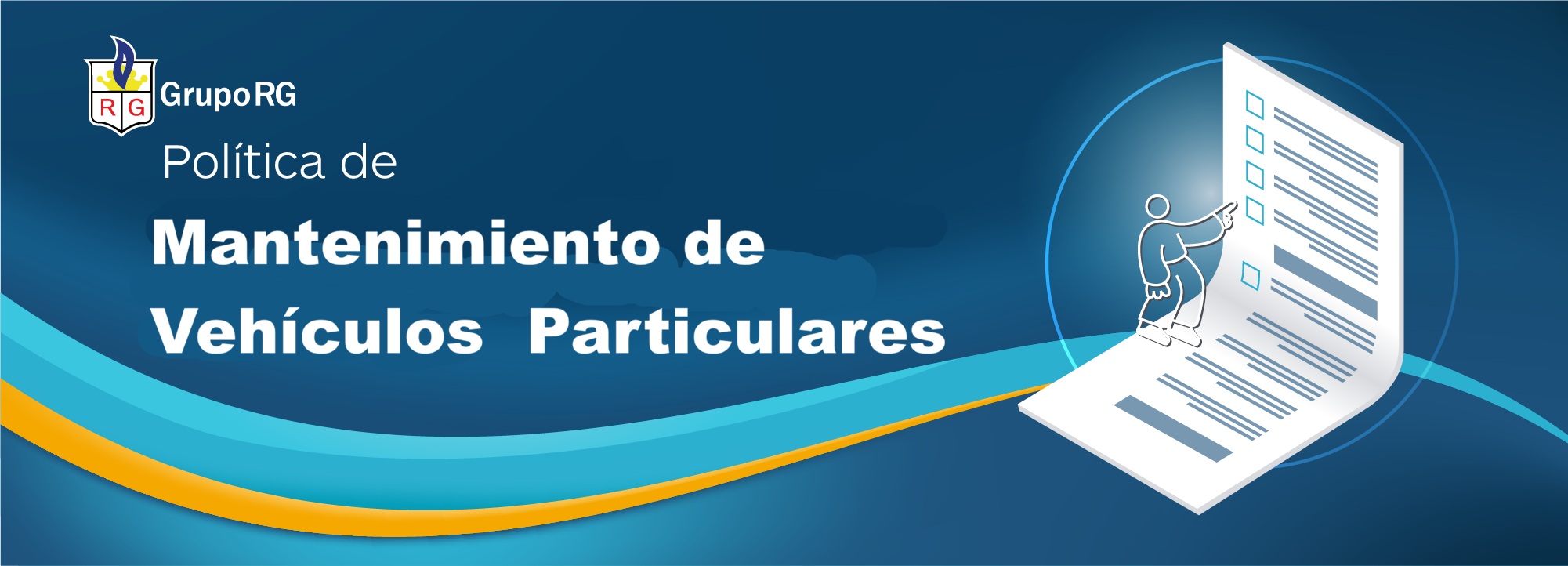Política Para Mantenimiento de Vehiculos Particulares RG-PO-OP-003