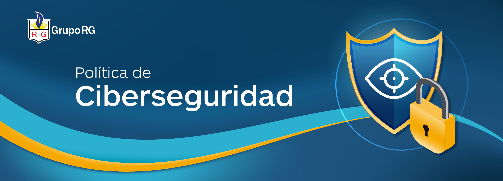 Política de cibreseguridad RG-PO-TI-004