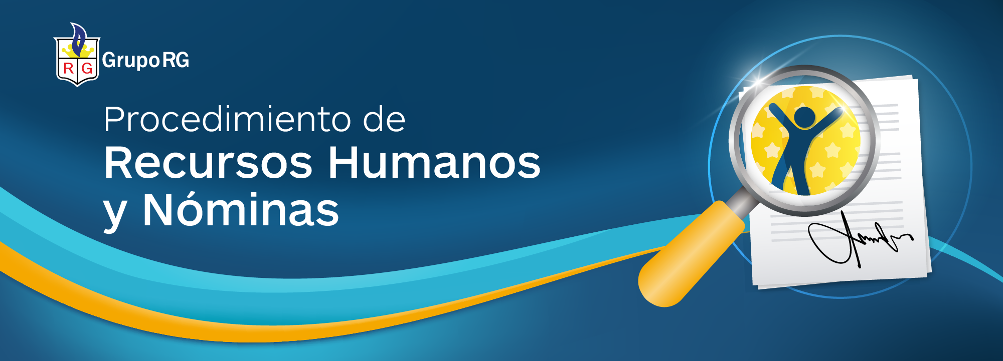 Procedimiento de Recursos Humanos y Nóminas RG-PR-RH-001
